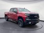Chevrolet Silverado 1500 LT TRAIL BOSS 2019
