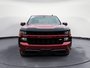 Chevrolet Silverado 1500 CUSTOM 2019