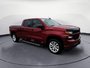 Chevrolet Silverado 1500 CUSTOM 2019