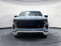 2023 Chevrolet Silverado 1500 WORK TRUCK