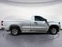 2023 Chevrolet Silverado 1500 WORK TRUCK