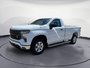 2023 Chevrolet Silverado 1500 WORK TRUCK