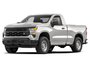 2023 Chevrolet Silverado 1500 WORK TRUCK