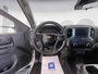 2023 Chevrolet Silverado 1500 WORK TRUCK