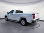2023 Chevrolet Silverado 1500 WORK TRUCK
