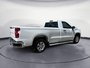 2023 Chevrolet Silverado 1500 WORK TRUCK