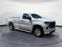 2023 Chevrolet Silverado 1500 WORK TRUCK