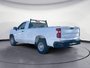 2023 Chevrolet Silverado 1500 WORK TRUCK
