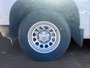 2023 Chevrolet Silverado 1500 WORK TRUCK