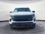 2023 Chevrolet Silverado 1500 WORK TRUCK