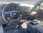 2023 Chevrolet Silverado 1500 WORK TRUCK