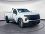 2023 Chevrolet Silverado 1500 WORK TRUCK