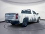 2023 Chevrolet Silverado 1500 WORK TRUCK