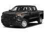 2023 Chevrolet Silverado 1500 WORK TRUCK