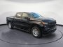 2023 Chevrolet Silverado 1500 WORK TRUCK