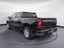 2023 Chevrolet Silverado 1500 WORK TRUCK