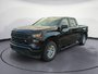 2023 Chevrolet Silverado 1500 WORK TRUCK