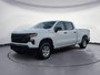 2023 Chevrolet Silverado 1500 WORK TRUCK