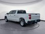 2023 Chevrolet Silverado 1500 WORK TRUCK