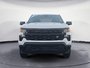 2023 Chevrolet Silverado 1500 WORK TRUCK
