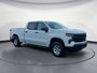 2023 Chevrolet Silverado 1500 WORK TRUCK