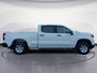 2023 Chevrolet Silverado 1500 WORK TRUCK
