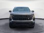 2023 Chevrolet Silverado 1500 WORK TRUCK