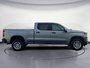 2023 Chevrolet Silverado 1500 WORK TRUCK