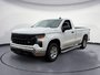 Chevrolet Silverado 1500 WORK TRUCK 2024