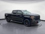 Chevrolet Silverado 1500 CUSTOM 2025