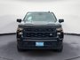 Chevrolet Silverado 1500 CUSTOM 2025