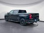 Chevrolet Silverado 1500 CUSTOM 2025