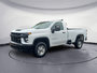 Chevrolet SILVERADO 2500HD WORK TRUCK 2022