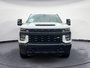 2022 Chevrolet SILVERADO 2500HD WORK TRUCK