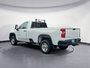 2022 Chevrolet SILVERADO 2500HD WORK TRUCK