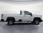 2022 Chevrolet SILVERADO 2500HD WORK TRUCK