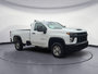 2022 Chevrolet SILVERADO 2500HD WORK TRUCK