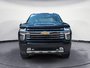 2022 Chevrolet SILVERADO HD CREW CAB DIESEL HIGH COUNTRY