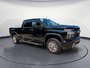 2022 Chevrolet SILVERADO HD CREW CAB DIESEL HIGH COUNTRY