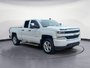 2019 Chevrolet Silverado 1500  CREW LT 4WD