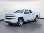 2019 Chevrolet Silverado 1500  CREW LT 4WD