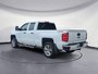 2019 Chevrolet Silverado 1500  CREW LT 4WD