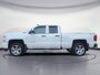 2019 Chevrolet Silverado 1500  CREW LT 4WD