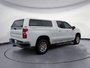 2019 Chevrolet Silverado 1500  CREW LT 4WD