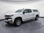 2019 Chevrolet Silverado 1500  CREW LT 4WD