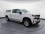 2019 Chevrolet Silverado 1500  CREW LT 4WD