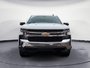 2019 Chevrolet Silverado 1500  CREW LT 4WD