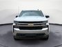 2019 Chevrolet Silverado 1500  CREW LT 4WD
