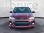 2018 Chevrolet Sonic LT