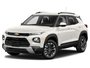 Chevrolet Trailblazer RS 2021